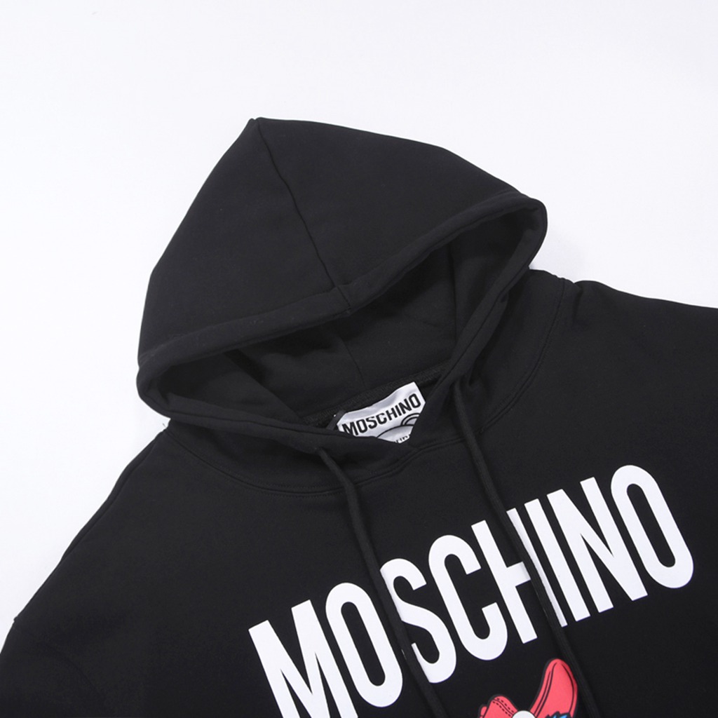 MOSCHINO